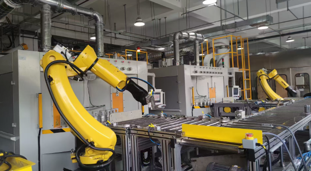 茂名喷砂机常见类型及适用场景全解析