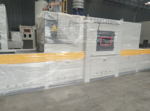 茂名喷砂机操作规范 新手必学安全要点