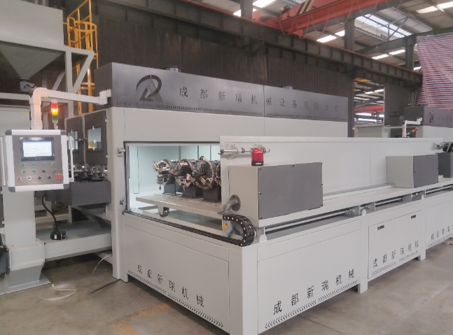 茂名喷砂机除锈原理 金属表面处理核心逻辑