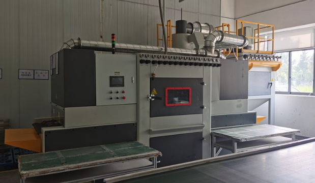 茂名如何提升喷砂机工作效率 这几招超实用