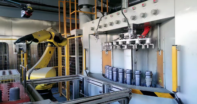 茂名喷砂机快速换料技巧 节省施工时间