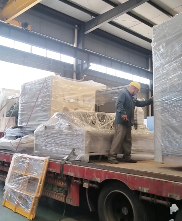 茂名喷砂机软管易破损？选择与保养技巧