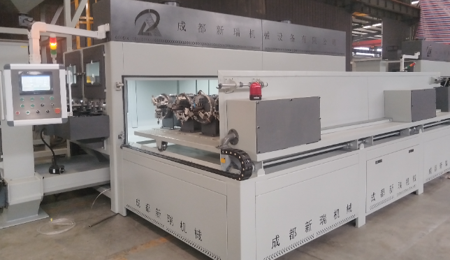 茂名低温环境下喷砂机如何正常工作